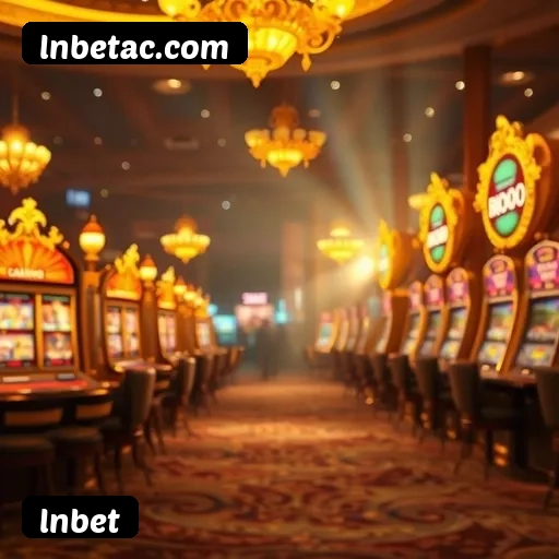 Jogos de Cassino Premium - Slots, Roleta, Blackjack e Dealer Ao Vivo
