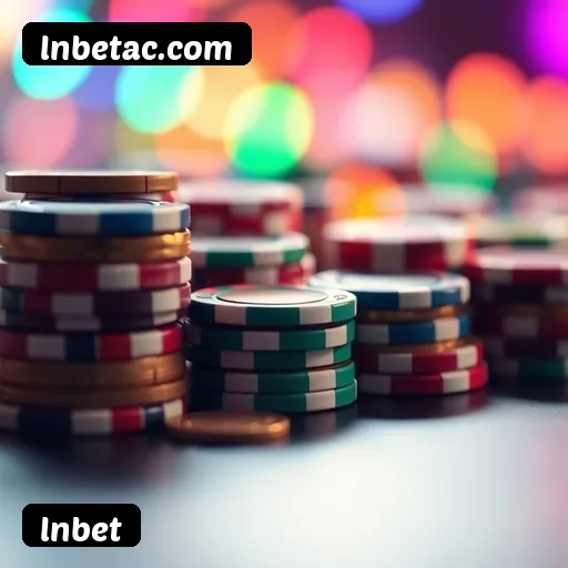 Imagem secundária de apoio para instalação do app lnbet