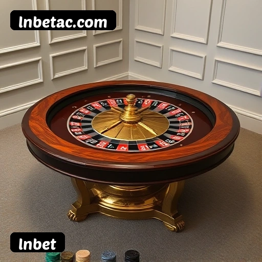 Cassino ao Vivo lnbet - Dealers Brasileiros Profissionais