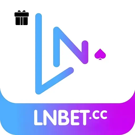 lnbet Logo