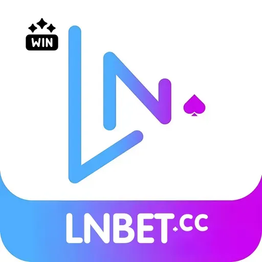 lnbet Logo