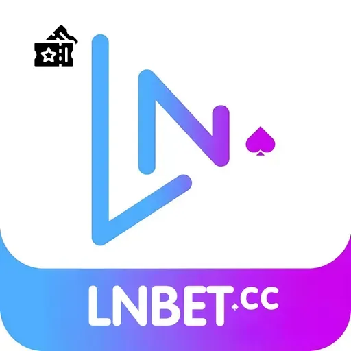 lnbet Logo