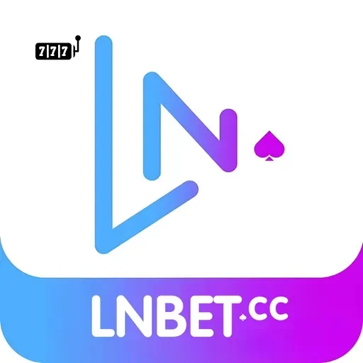 lnbet Logo