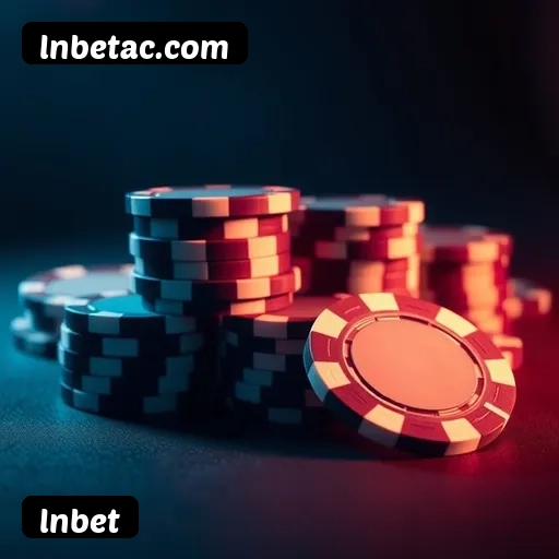Coleção Premium de Slots lnbet - NetEnt, Pragmatic Play, Evolution
