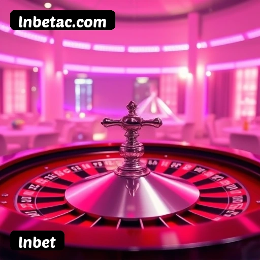 Prévia de conteúdo do canal Telegram lnbet